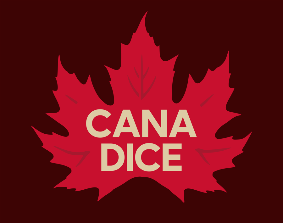 Cana-Dice