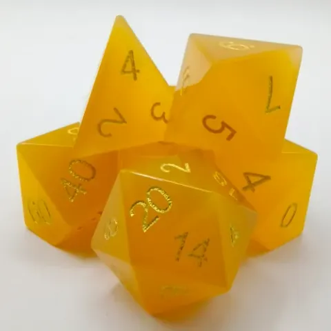 Dice-plosion! - 1 pound of dice
